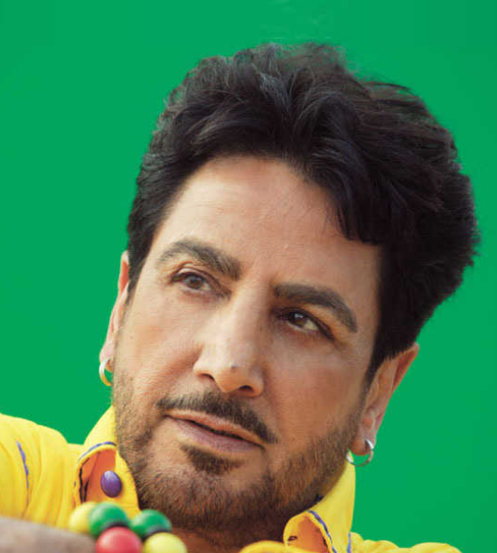 Gurdas Maan - Wikiunfold.com